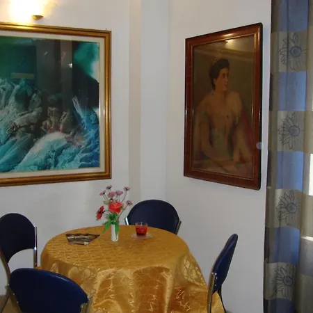 Hotel Aosta 2* Trapani