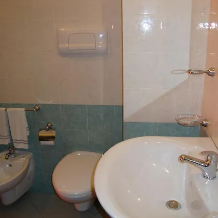 Hotel Aosta Trapani
