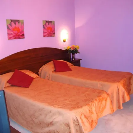 Hotel Aosta