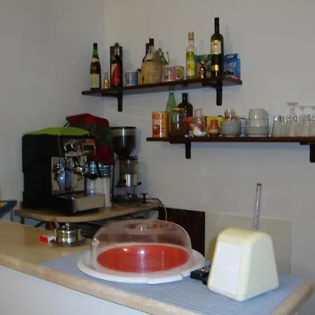 Hotel Aosta Trapani