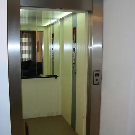 Hotel Aosta Hotel 2*