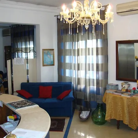 Aosta Camere 2*