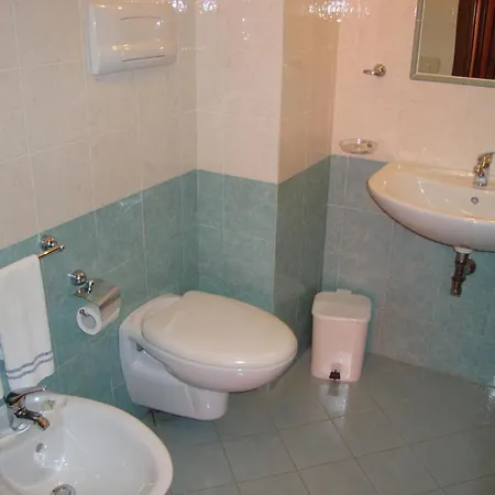 Aosta Camere Hotel Trapani