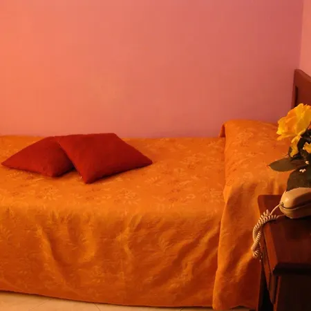 Aosta Camere Hotel 2*