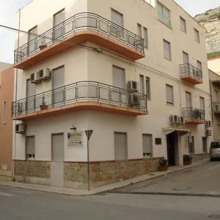Aosta Camere 2*