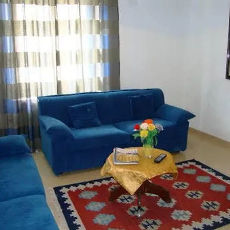 Hotel Aosta Camere Trapani